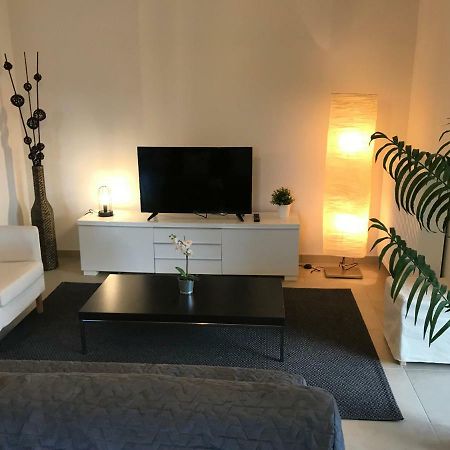 Appartement "Harmonea" Strasbourg Luaran gambar