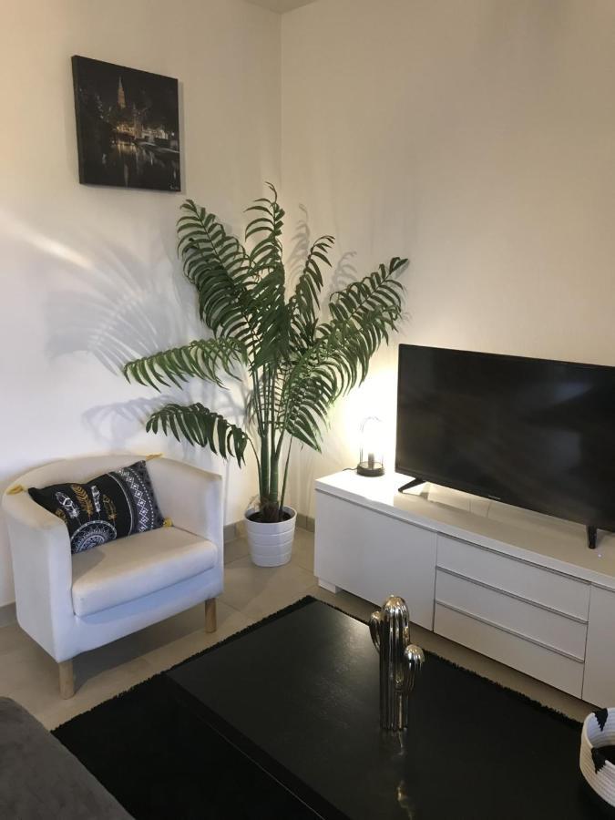 Appartement "Harmonea" Strasbourg Luaran gambar