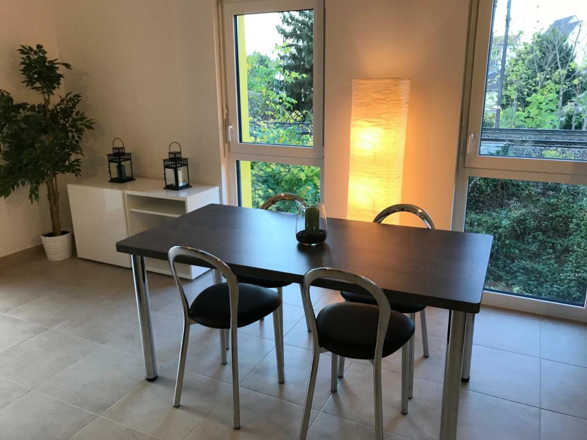 Appartement "Harmonea" Strasbourg Luaran gambar